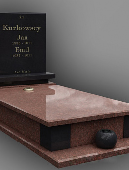 Надгробие 853